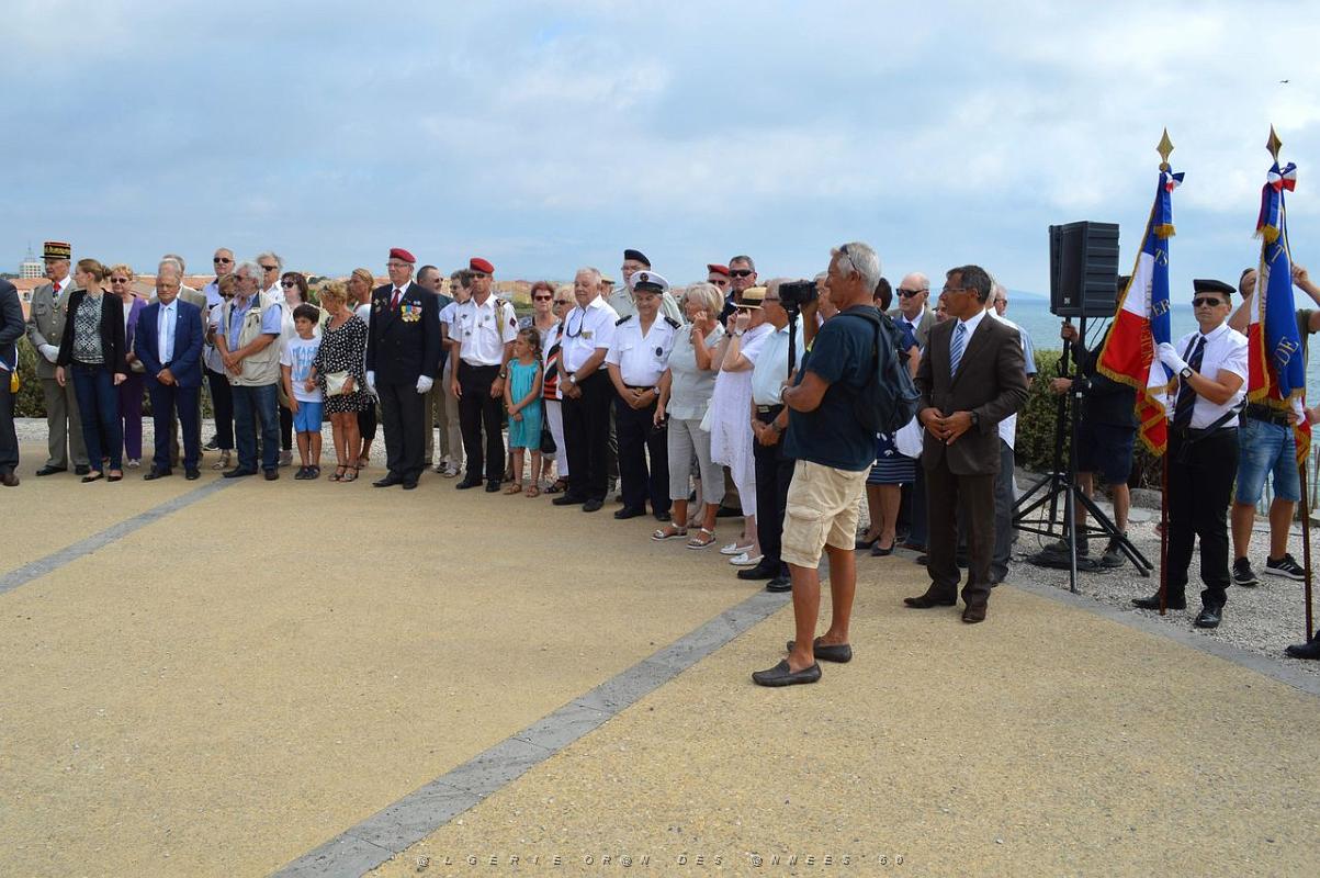 2016 08 15 AGDE-COMMEMORATION DU DEBARQUEMENT 1944 EN PROVENCE (98).JPG